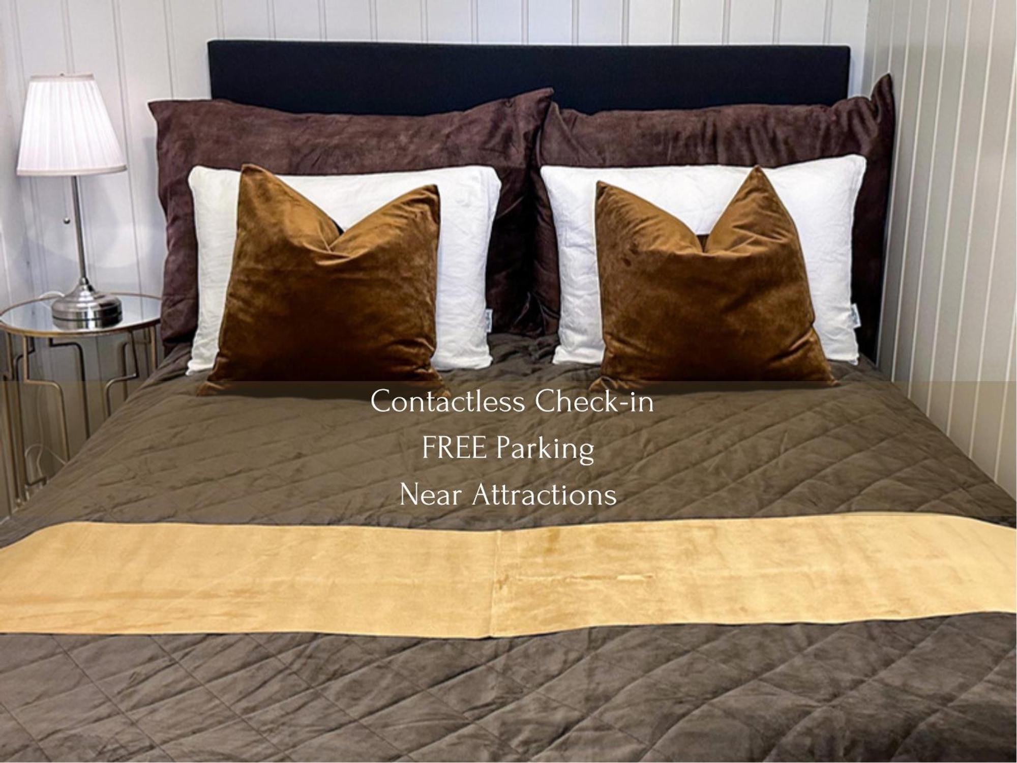 Panorama View - Free Parking - Perfect For Couples Apartment Tromso Exterior photo